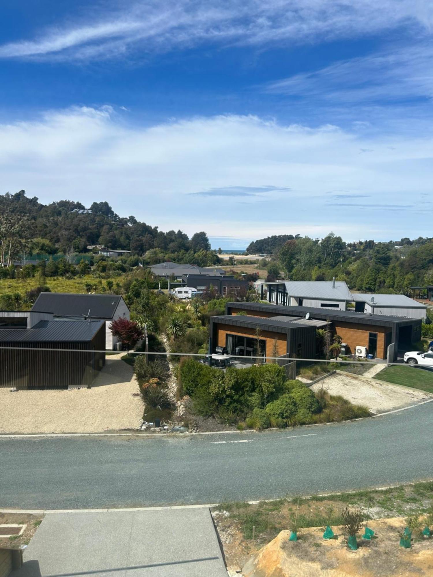 Kotare - Stunning Kaiteriteri Holiday Home Exteriör bild