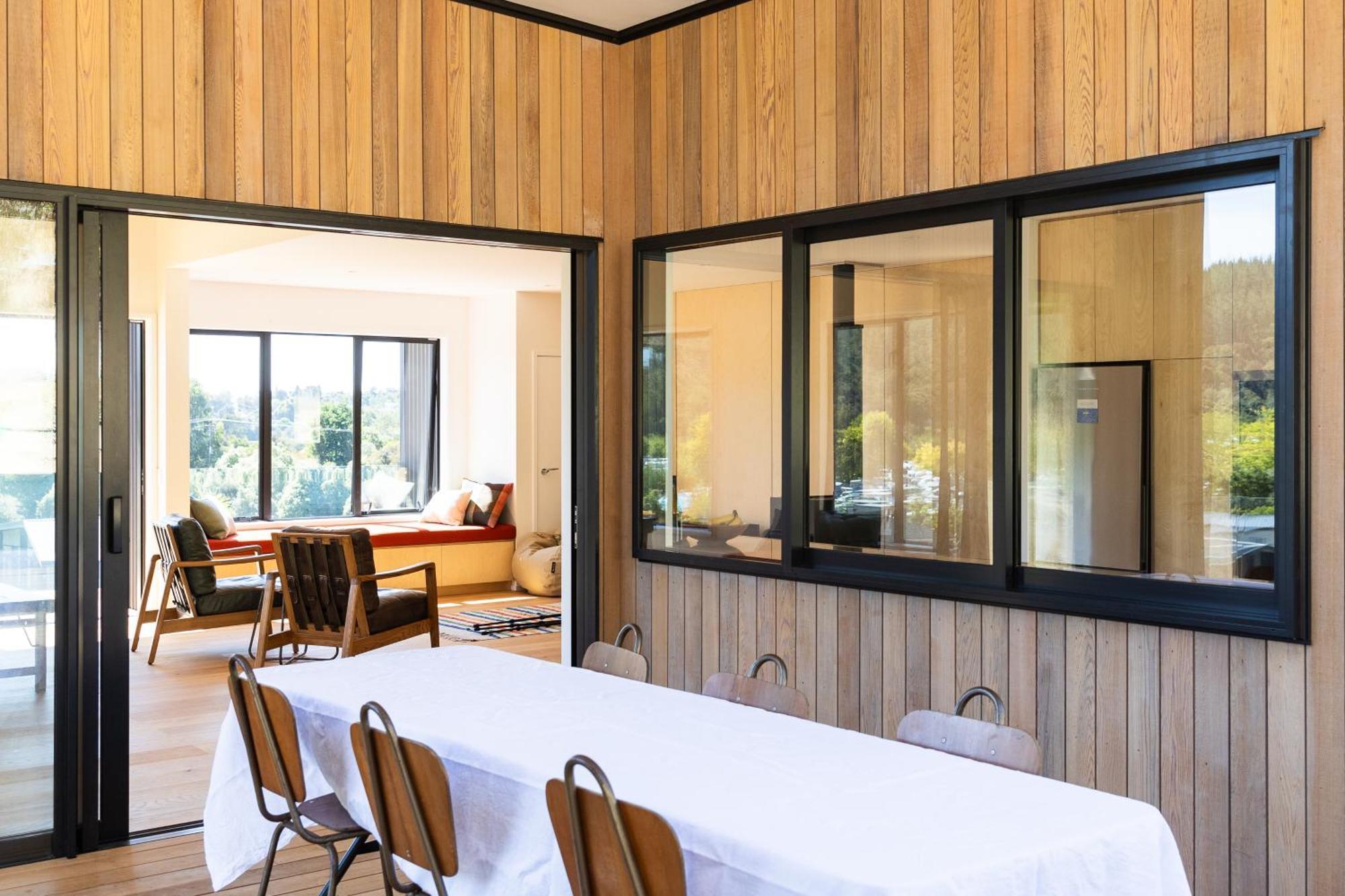 Kotare - Stunning Kaiteriteri Holiday Home Exteriör bild