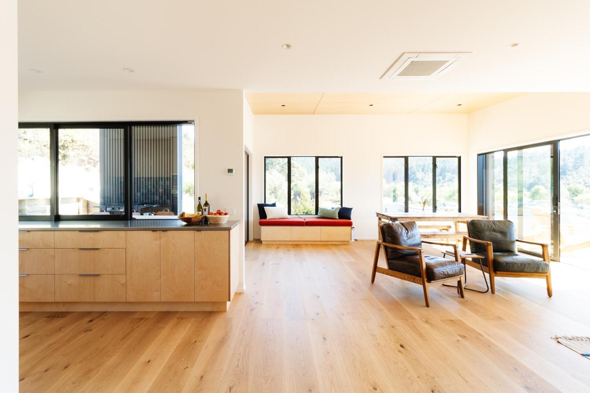 Kotare - Stunning Kaiteriteri Holiday Home Exteriör bild