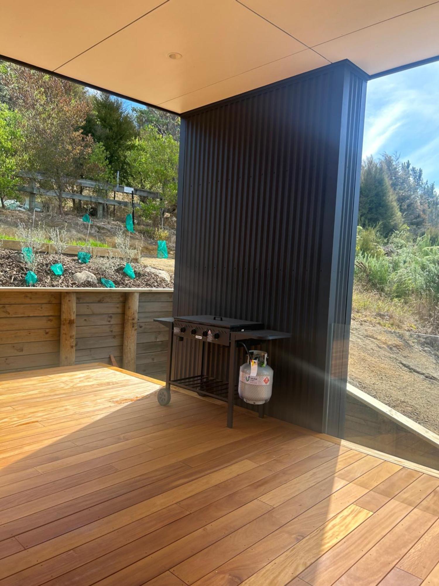 Kotare - Stunning Kaiteriteri Holiday Home Exteriör bild
