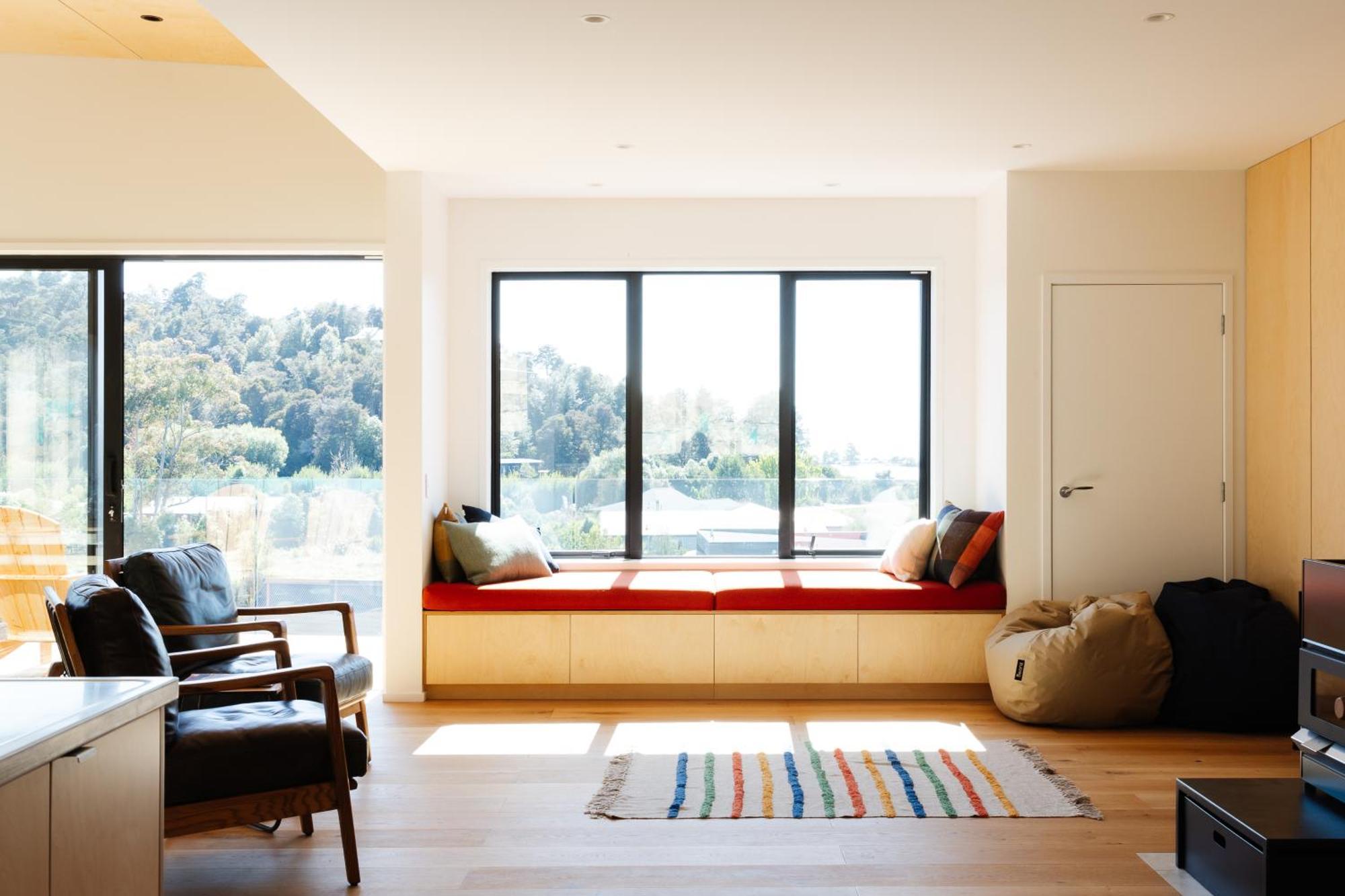 Kotare - Stunning Kaiteriteri Holiday Home Exteriör bild